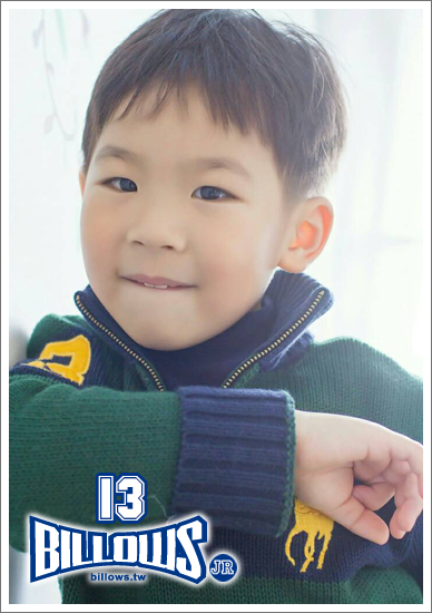#13 小B