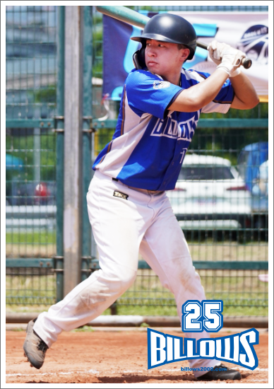 #25 上銘