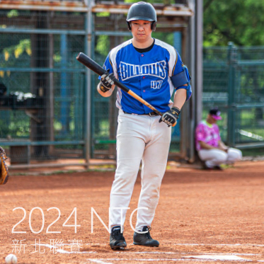2024新北聯賽